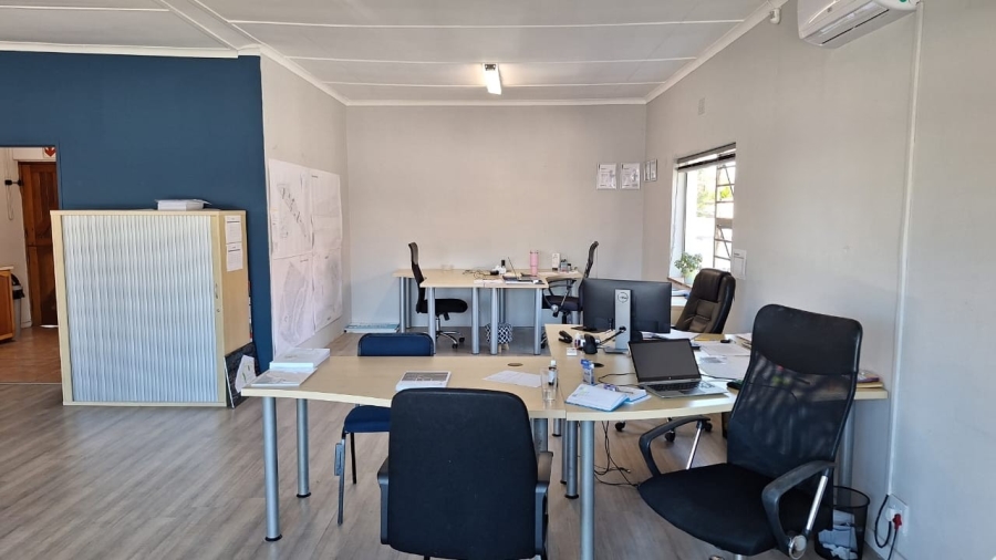 Commercial Property for Sale in Laaiplek Western Cape